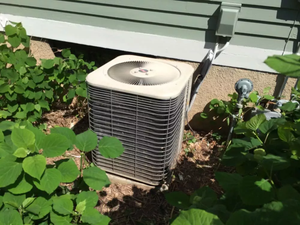 Residential Air Conditioner