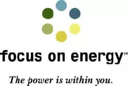 Focus on Energy Logo