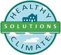 Healthy Climate Logo