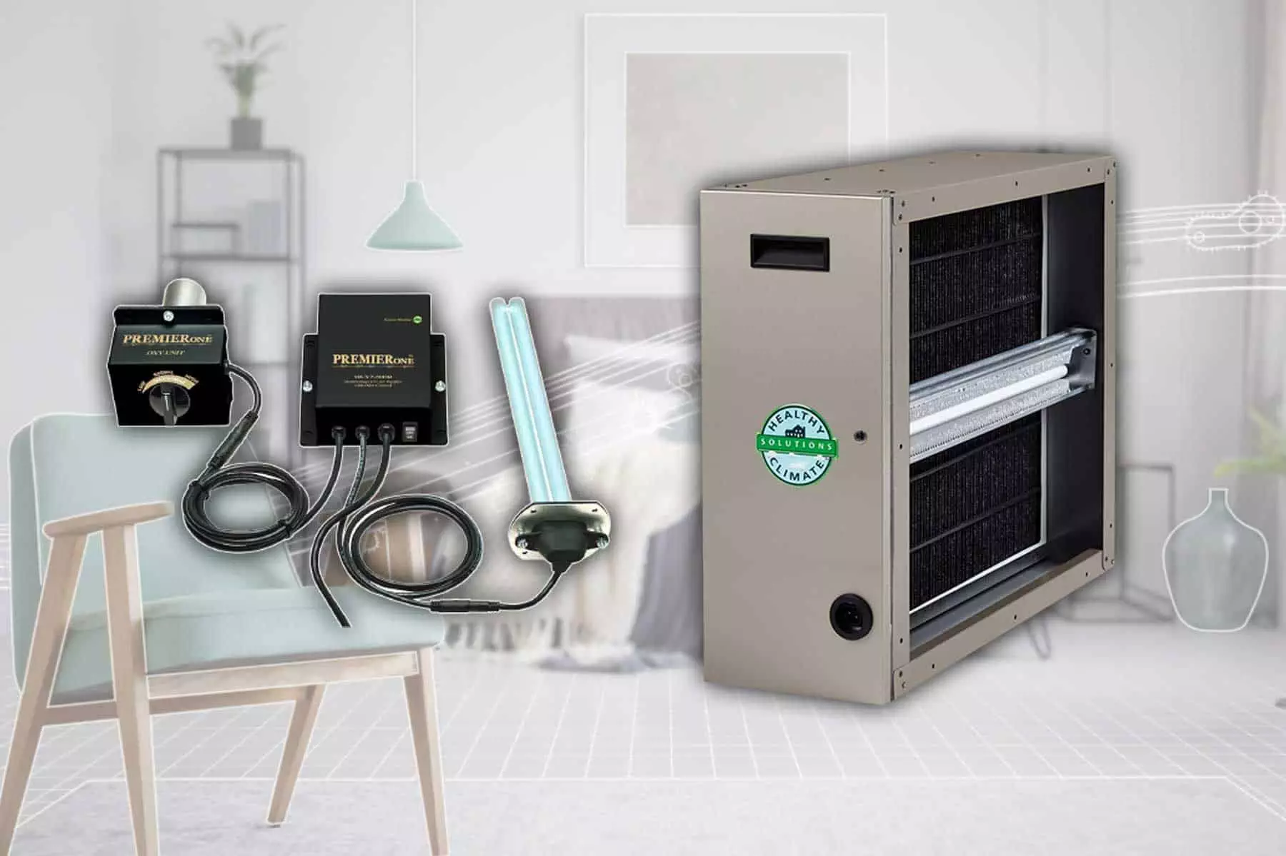 Read more about the article Air purifier installation lets you breathe healthier air at home